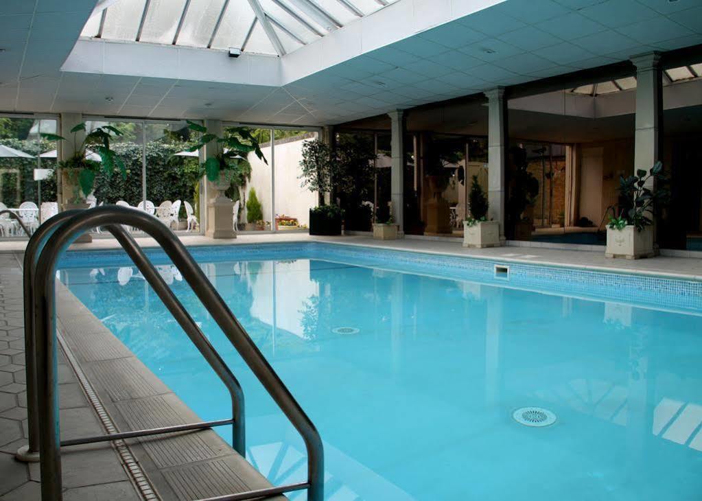 Lydiard Park Hotel & Conference Centre Swindon Exterior foto